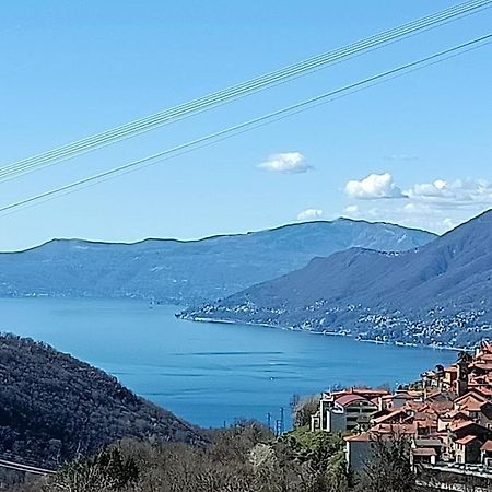 Ca' Di Aroha Διαμέρισμα Musignano  Εξωτερικό φωτογραφία