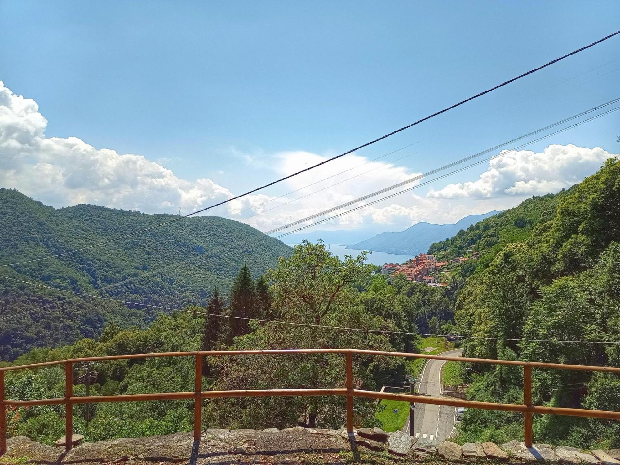 Ca' Di Aroha Διαμέρισμα Musignano  Εξωτερικό φωτογραφία