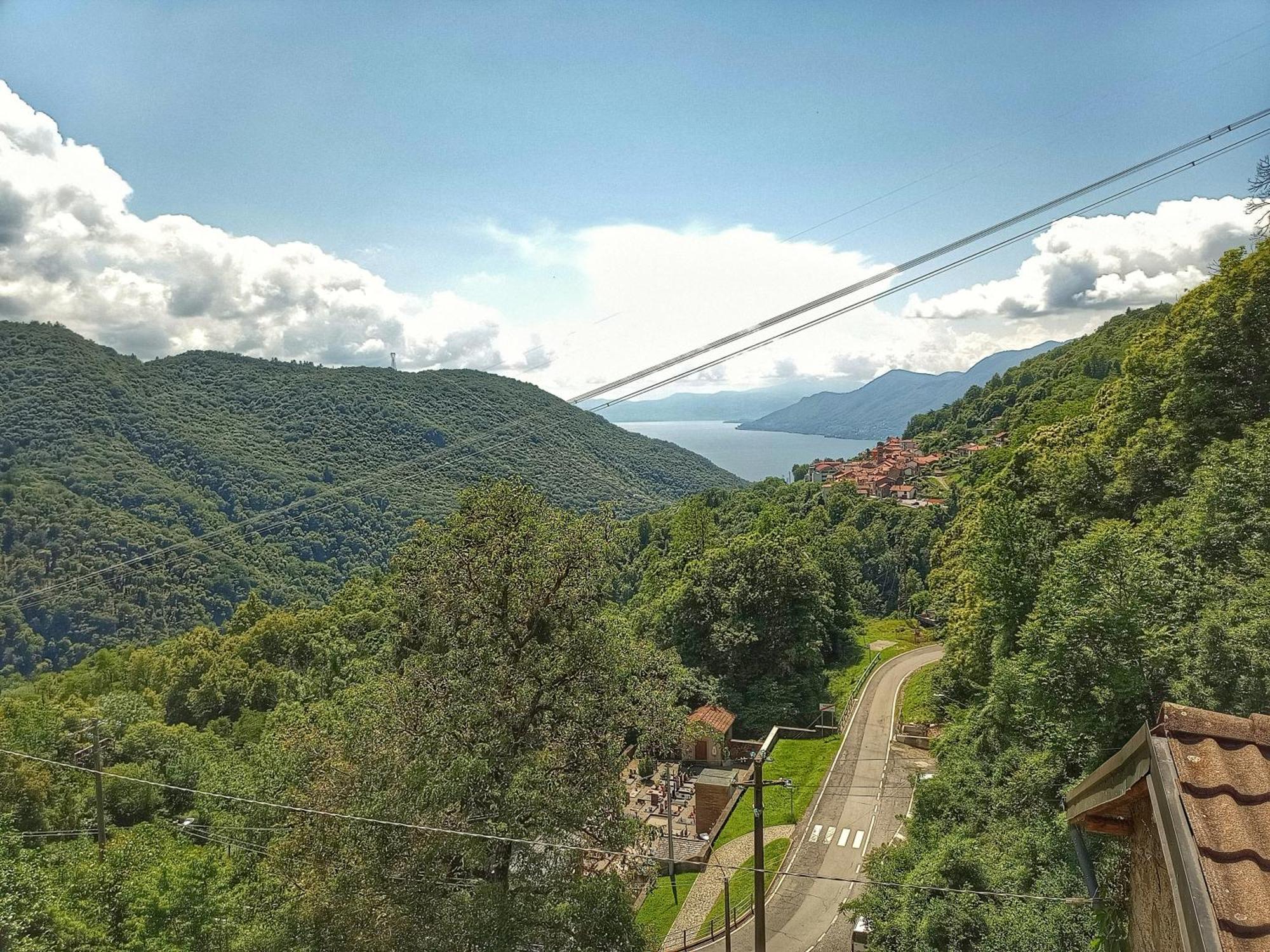 Ca' Di Aroha Διαμέρισμα Musignano  Εξωτερικό φωτογραφία